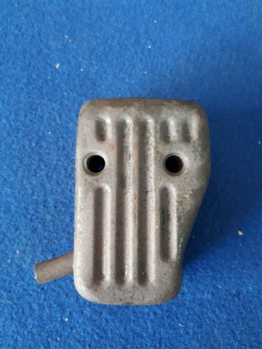 Decespugliatore alpina castor - decespugliatore,