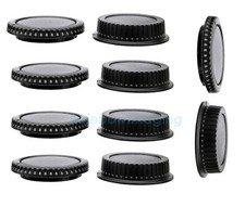 5 x Rear Lens Cover + Camera