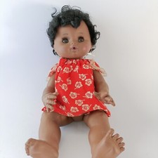 BAMBOLA FURGA VINTAGE 