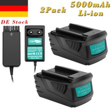 Batteria agli ioni di litio 21,6 V 5 Ah per Hilti B22/2.6 SIW22-A TE4-A22 WSR22-A SCW22-A SID22-A 