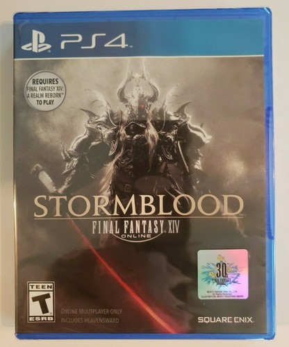 Final fantasy xiv - final, online