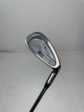 USKG UL-12 8 Iron US Kids Golf RH Mazza 63-43 Acciaio Singolo Individuale