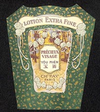 Lozione Précieux Visage You