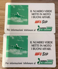 SCHEDE TELEFONICHE SIP NUOVE