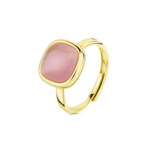 Anello boccadamo placcato oro - boccadamo,