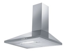 FRANKE FJO924XS CAPPA A PARETE