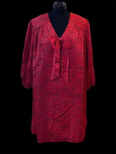 Abito donna vintage robert - abito,