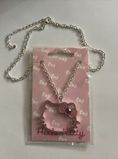 Collana hello kitty originale - collana,