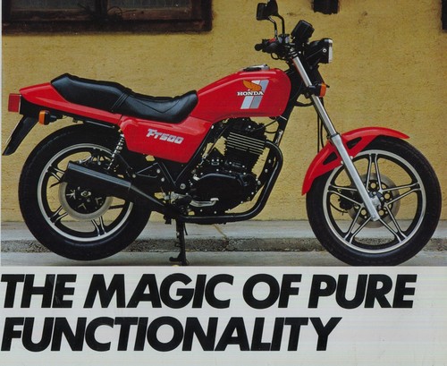 Pdf honda ft500 pc07 - pc07, (82-84)