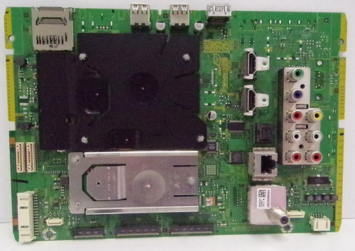 Scheda principale plasma - tv,