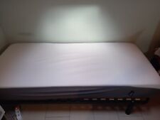 materasso singolo Emma 90×200 + rete + copri materasso