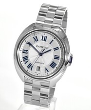 Cartier Clé de Cartier (usato) unisex -25,5% di risparmio!*