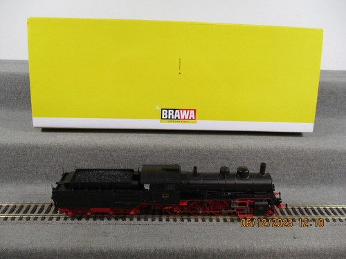 Brawa scala 40661 - brawa, h0