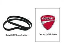 Ducati 848 1098 1198 Streetfighter 1100 MTS 1200 2x cinghie distribuzione Kit