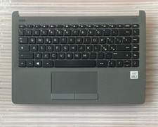 M23367-061  tastiera italiana HP 240 G8 Notebook     , NUOVA ORIGINALE TOPCOVER