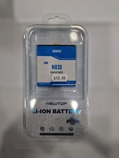 Batteria Compatibile Per Nokia