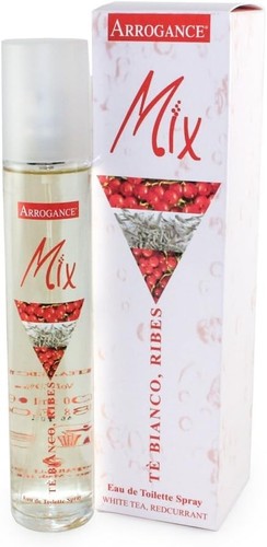 Arrogance mix bianco e - mix,