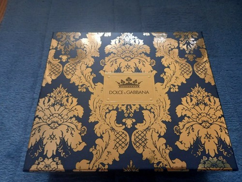 Dolce gabbana empty - dolce,