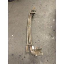 BALESTRA SOSP. POST. SX PER NISSAN ATLEON (00-06) 3.0 TD (35QL.) 2000