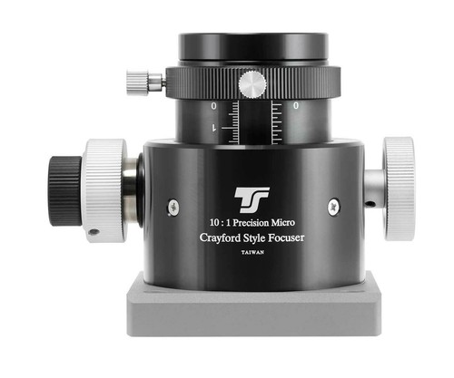 Optics focheggiatore - ts-optics,