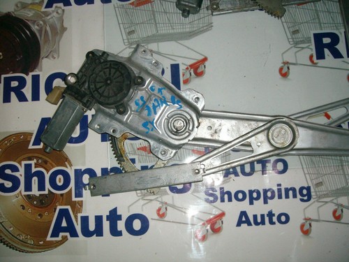 Motorino alzacristalli toyota - motorino,