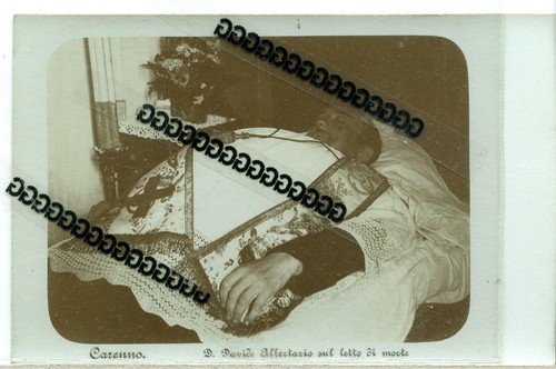 Lecco calolzio carenno don - calolzio,