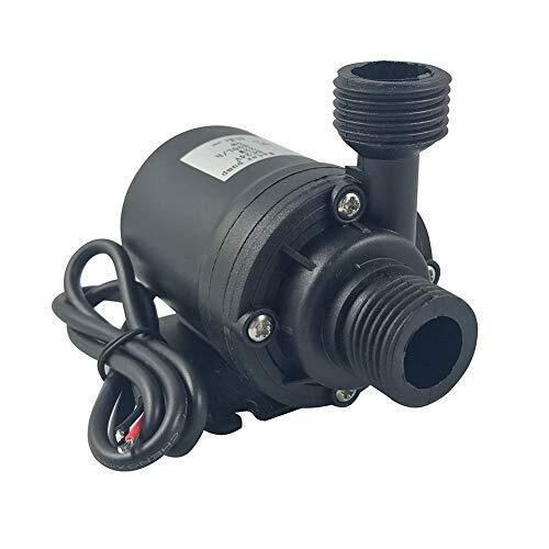 Zaojiao 12v pompa acqua - pompa,