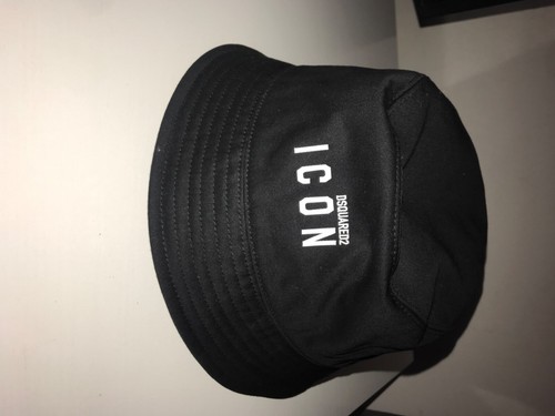 Cappello dsquared2 icon - cappello,