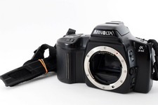 Minolta α 3xi SLR 35mm Film