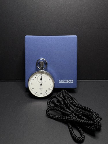 Raro orologio seiko stop - seiko,