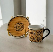 TAITU LEGNO Espresso Cup