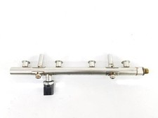 06K133317G flauto iniettori per VOLKSWAGEN GOLF VII 5G1BE1 GTI PERFORMANCE