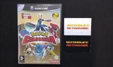 NINTENDO GAMECUBE POKEMON