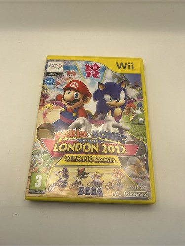 Mario sonic ai - &, giochi