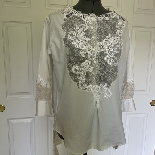 Camicetta ermanno scervino - camicetta,