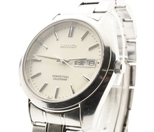 Orologio Uomo Seiko 8F33-0040