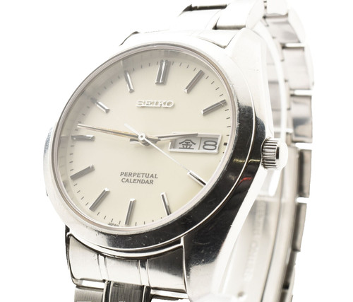 Orologio uomo seiko - orologio, 8f33-0040