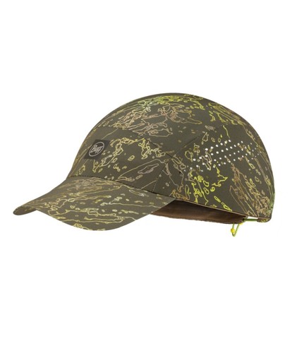 Buff pack speed cap cappello - buff,