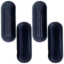 DIFLAX 4 Pezzi Impacchi Gel