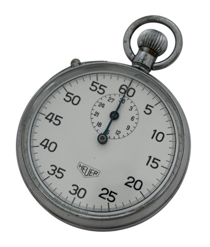 Orologio vintage heuer stop - vintage,