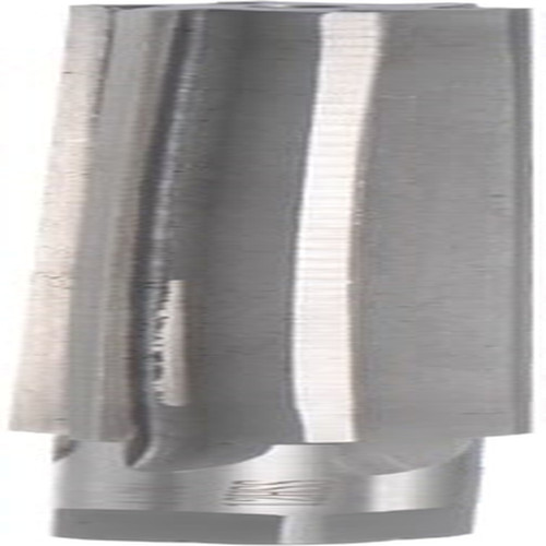 Alesatori manuali conici 50 - alesatori, 1:50
