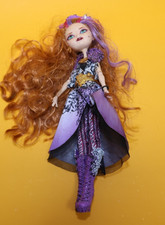 Bambola Ever After High Spring