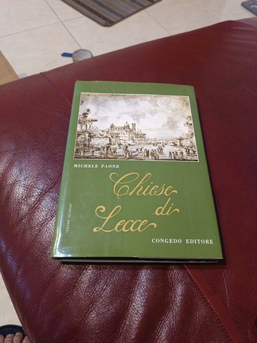 Interessante libro chiese - interessante,