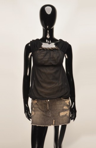 Vintage pennypull y2k scollo - pennypull,