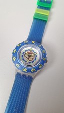 Manichino Swatch Scuba 200 -