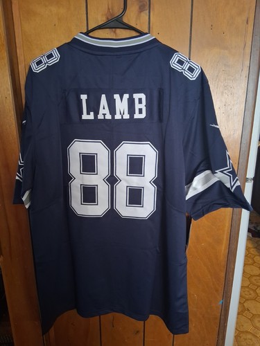 Maglia grande lamb blue - maglia, cd