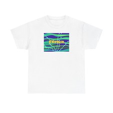 T-shirt unisex Flipper