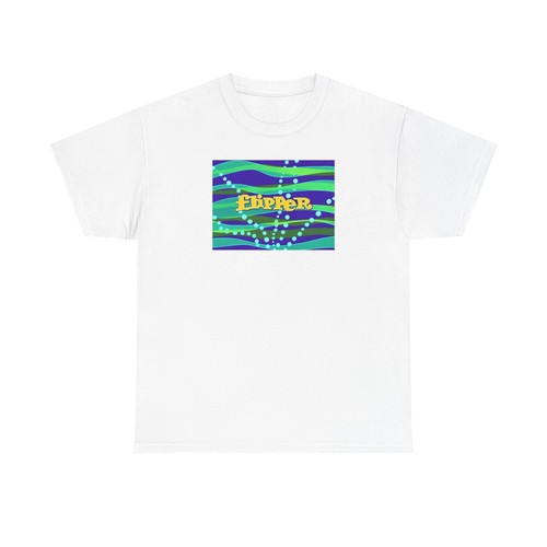 Shirt unisex flipper - unisex,