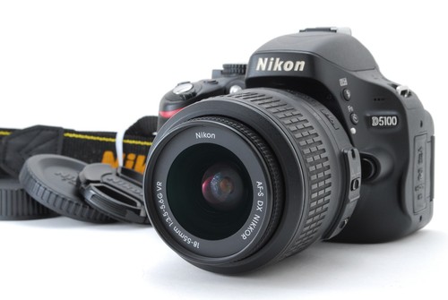 Ottime condizioni nikon - [ottime, condizioni]