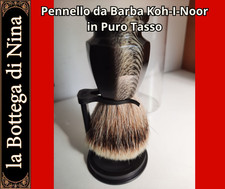 Pennello da Barba con Setole